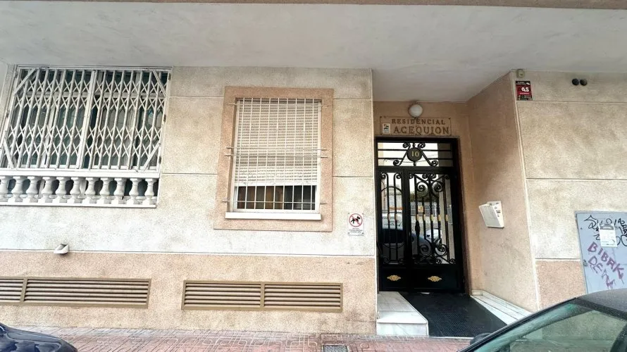 58m² apartment for sale, Torrevieja, Spain No. 1525 № 28