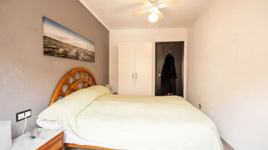 89m² apartment for sale, Torrevieja, Spain No. 1578 № 13