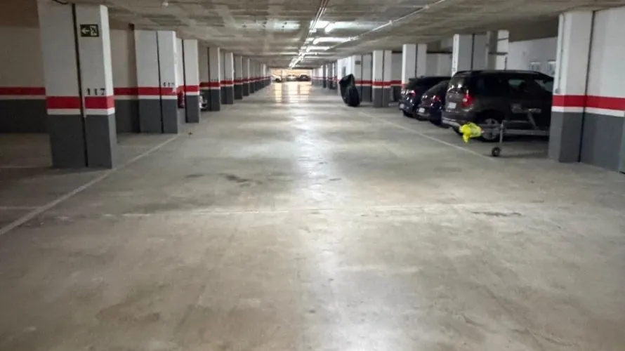 13m² parking for sale, Torrevieja, Spain No. 1597 № 2