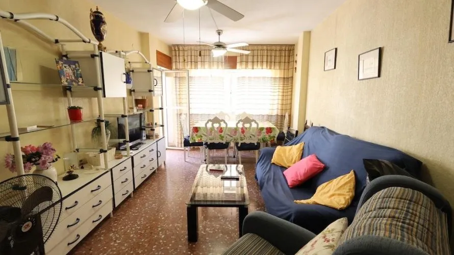 3 bedrooms apartment for sale, Torrevieja, Spain No. 1520 № 10