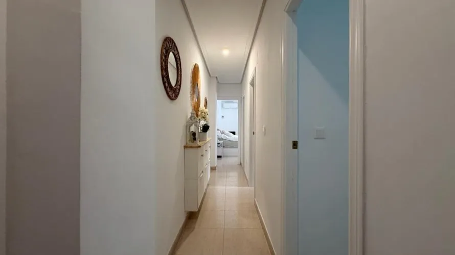 3 bedrooms apartment for sale, Torrevieja, Spain No. 1512 № 11
