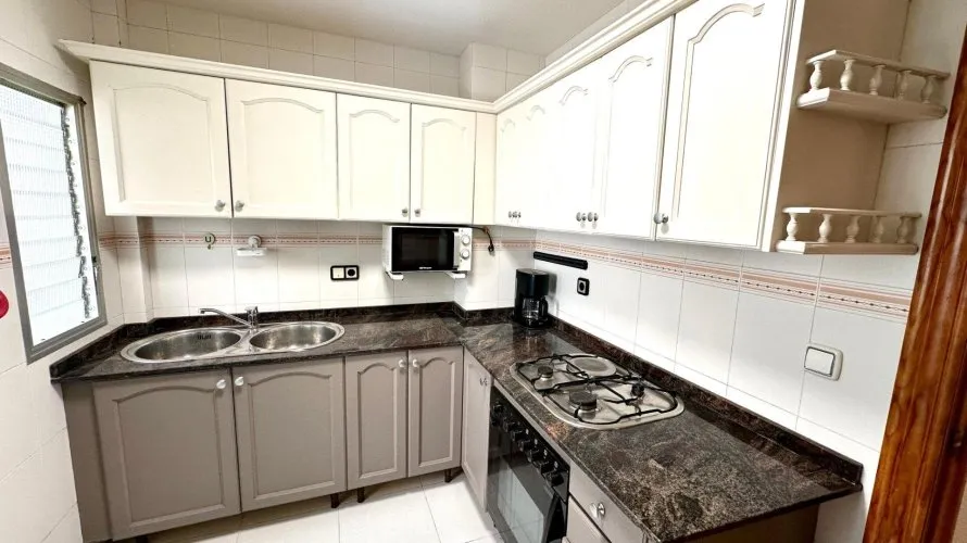 99m² apartment for sale, Alicante, Spain No. 1569 № 6