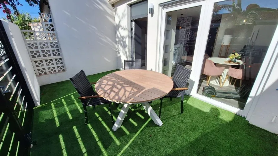 33m² apartment for sale, Torrevieja, Spain No. 1448 № 11