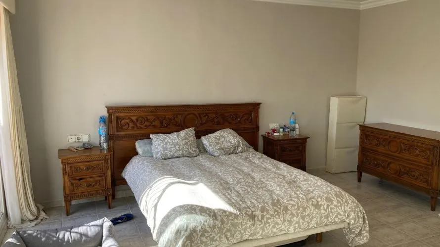 5 bedrooms apartment for sale, Alicante, Spain No. 1341 № 23