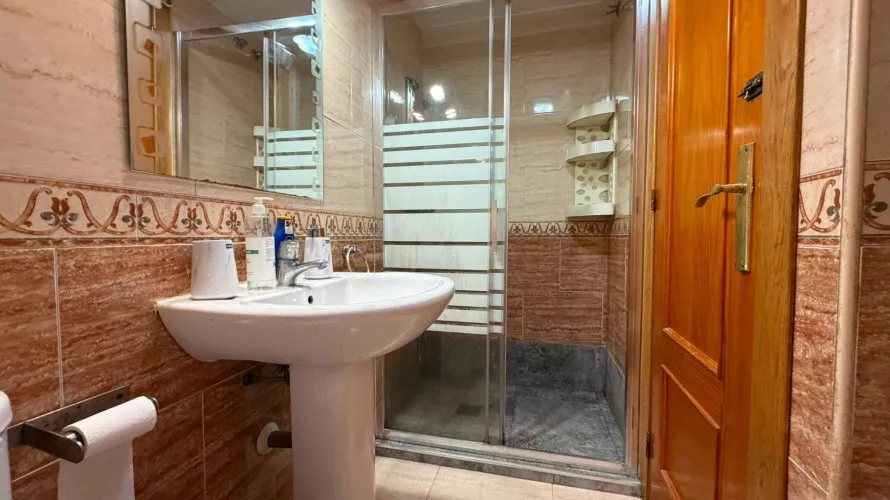 2 bedrooms apartment for sale, Torrevieja, Spain No. 1564 № 21