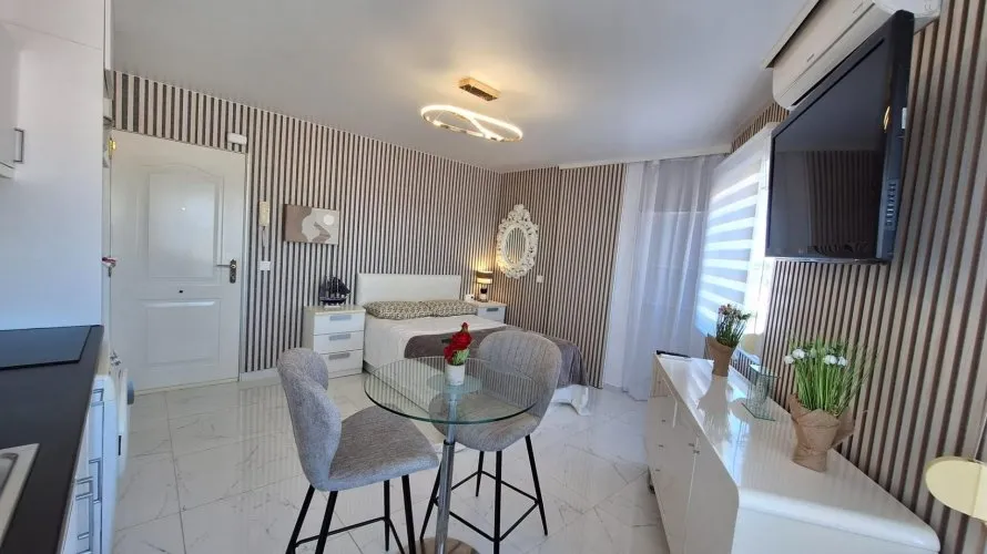 33m² apartment for sale, Torrevieja, Spain No. 1476 № 12