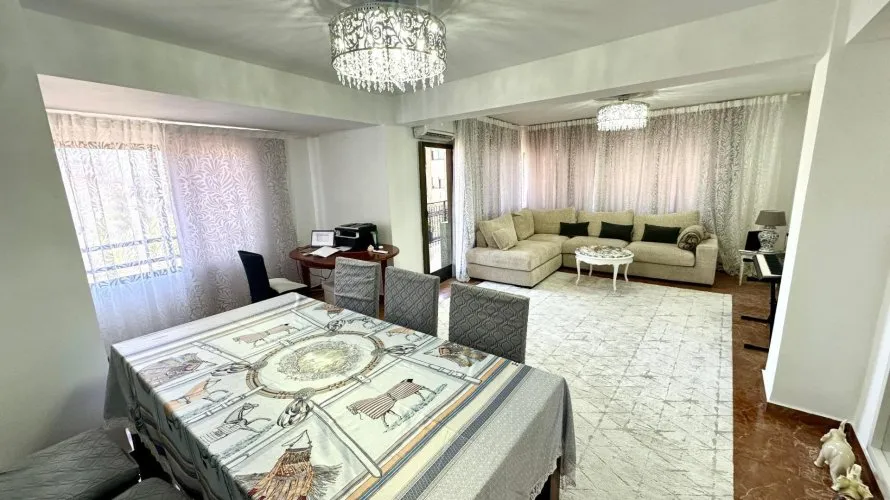 4 bedrooms apartment for sale, Alicante, Spain No. 1323 № 3