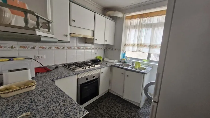 1 bedroom apartment for sale, Alicante, Spain No. 1559 № 5