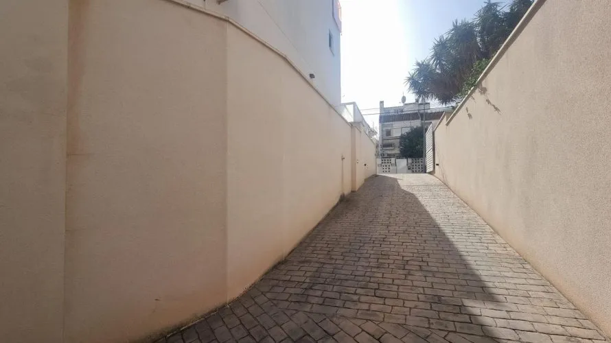 10m² parking for sale, Torrevieja, Spain No. 1386 № 4