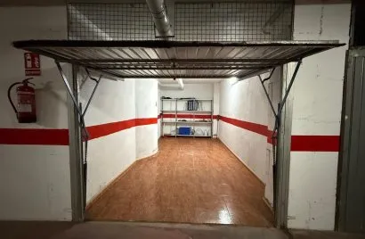 24m² garage for sale, Torrevieja, Spain No. 1417