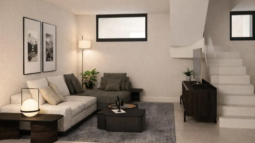 2 bedrooms apartment for sale, Javea, Spain No. 1303 № 6