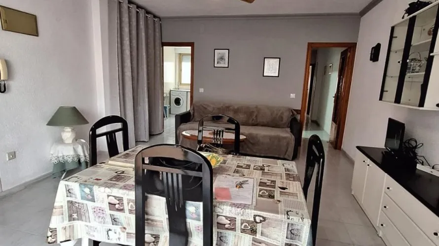 2 bedrooms penthouse for sale, Torrevieja, Spain No. 1464 № 9