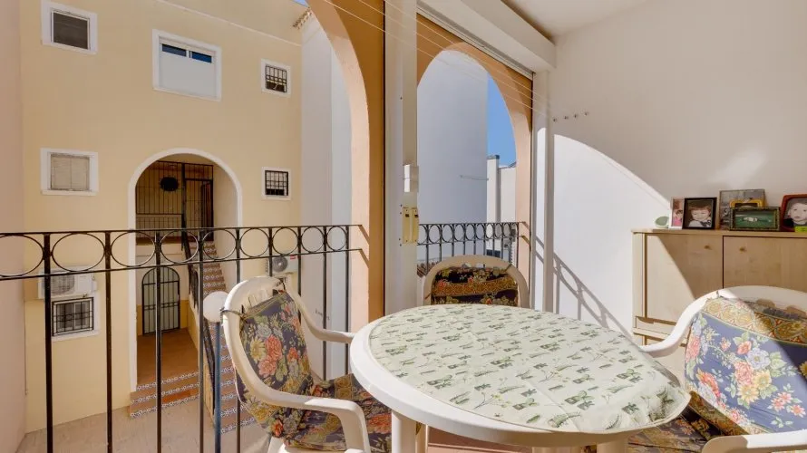 60m² bungalow for sale, Torrevieja, Spain No. 1565 № 22