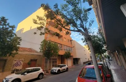 1 bedroom apartment for sale, Torrevieja, Spain No. 1447
