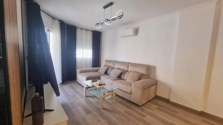1 bedroom apartment for sale, Torrevieja, Spain No. 1315 № 8