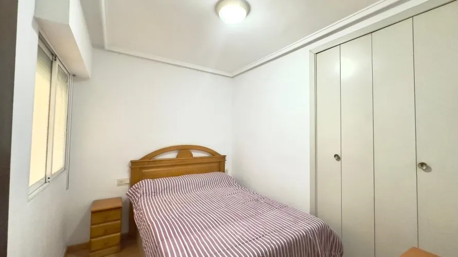 2 bedrooms apartment for sale, Torrevieja, Spain No. 1470 № 20