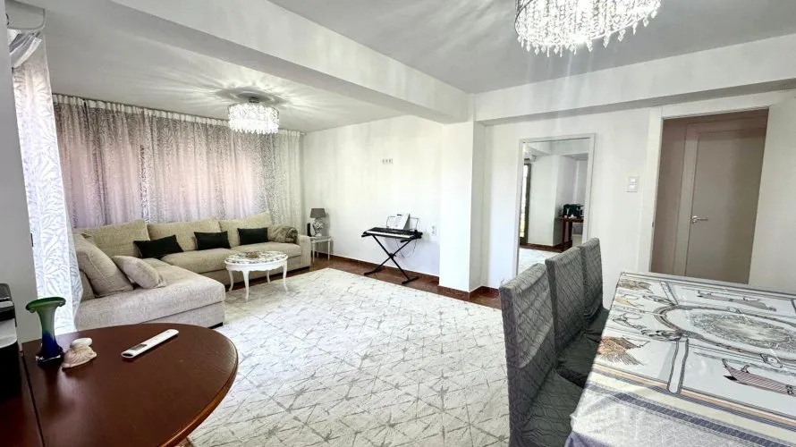 4 bedrooms apartment for sale, Alicante, Spain No. 1323 № 5