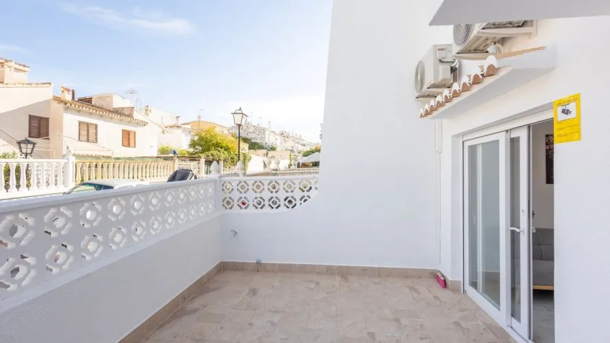78m² house for sale, Torrevieja, Spain No. 1336 № 24