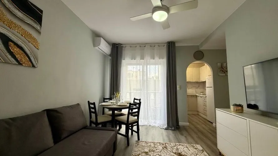 1 bedroom apartment for sale, Torrevieja, Spain No. 1478 № 14