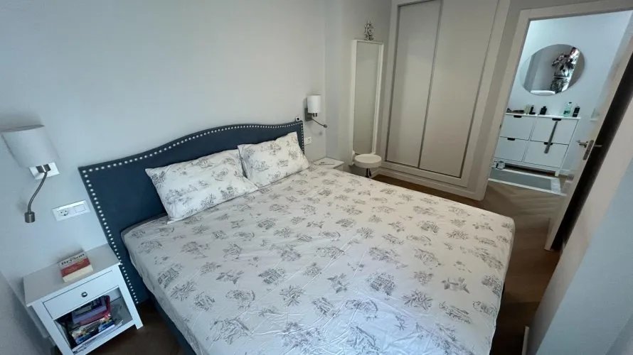 58m² penthouse for sale, Torrevieja, Spain No. 1462 № 8