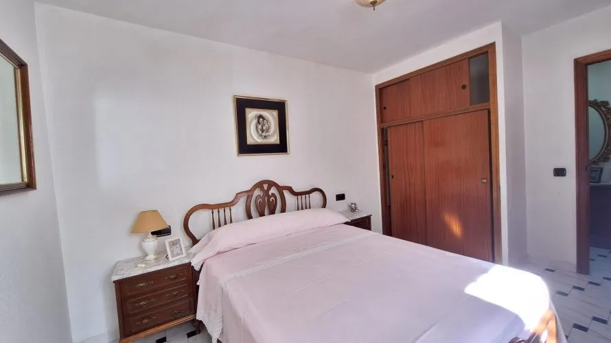 1 bedroom apartment for sale, Torrevieja, Spain No. 1472 № 16