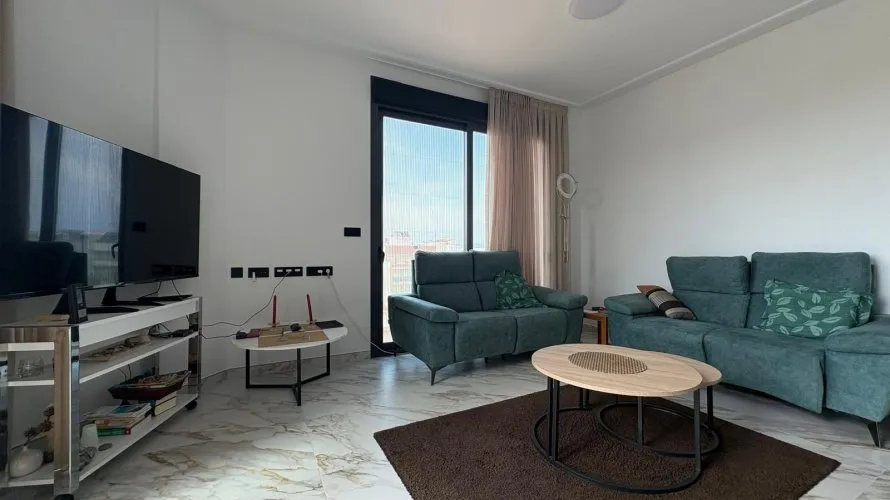 1 bedroom penthouse for sale, Guardamar del Segura, Spain No. 1357 № 14