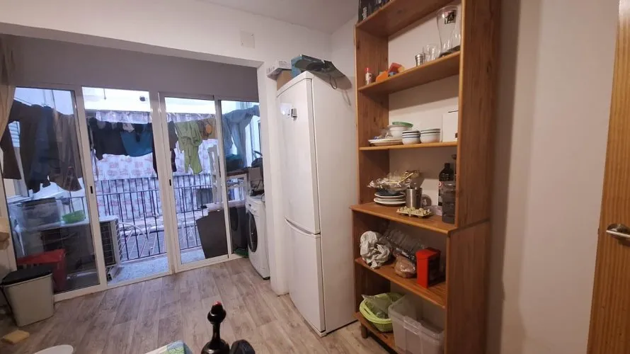 3 bedrooms apartment for sale, Alicante, Spain No. 1435 № 6