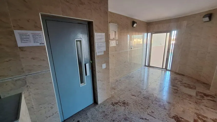 33m² apartment for sale, Torrevieja, Spain No. 1476 № 2