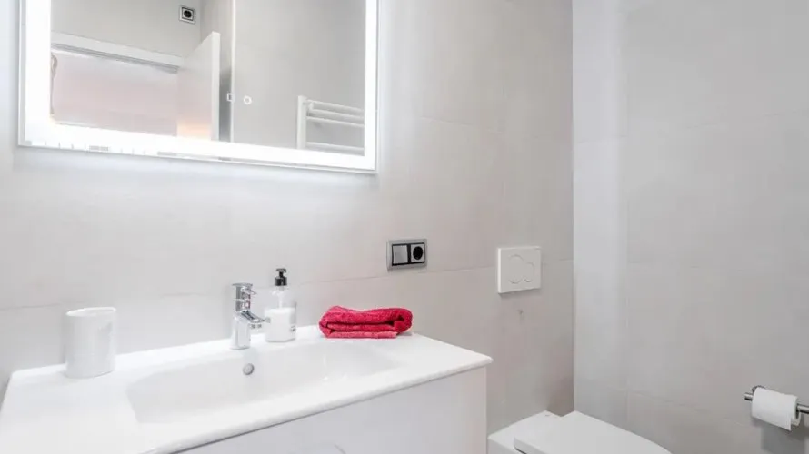 247m² villa for sale, Moraira, Spain No. 1304