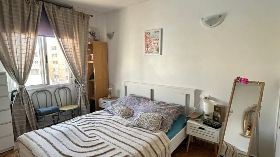 1 bedroom apartment for sale, Torrevieja, Spain No. 1488 № 4