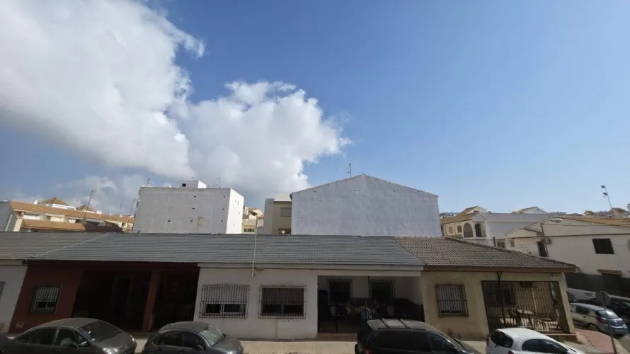 3 bedrooms apartment for sale, Torrevieja, Spain No. 1594 № 3