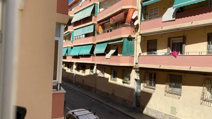 2 bedrooms apartment for sale, Alicante, Spain No. 1561 № 10