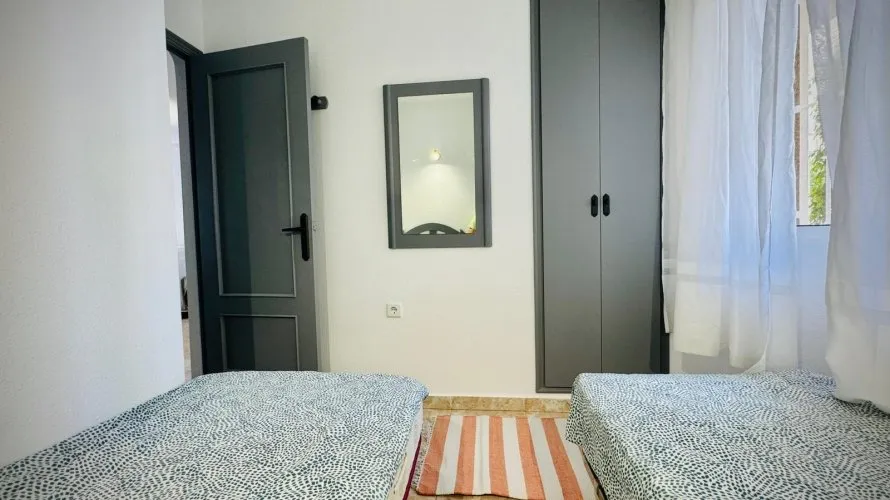 1 bedroom apartment for sale, Torrevieja, Spain No. 1588 № 5