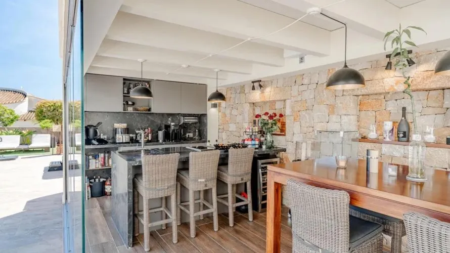 247m² villa for sale, Moraira, Spain No. 1304 № 13