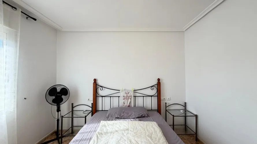 2 bedrooms apartment for sale, Torrevieja, Spain No. 1468 № 8