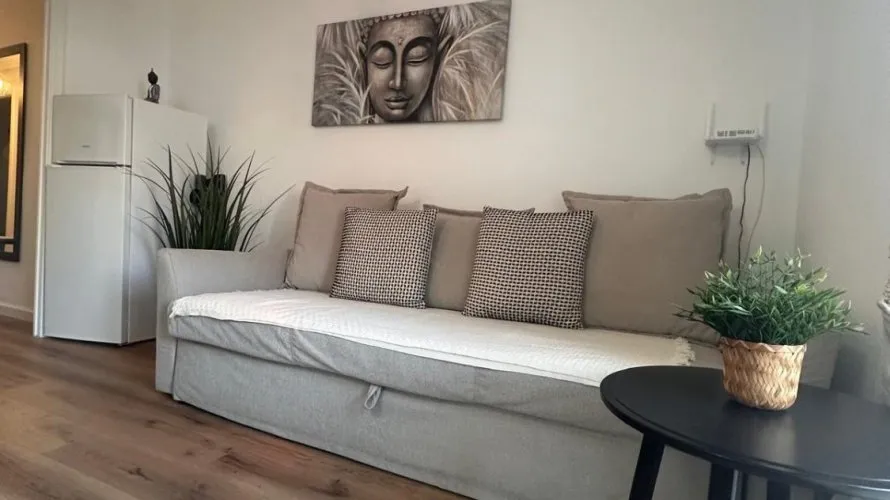 1 bedroom penthouse for sale, Torrevieja, Spain No. 1458 № 10