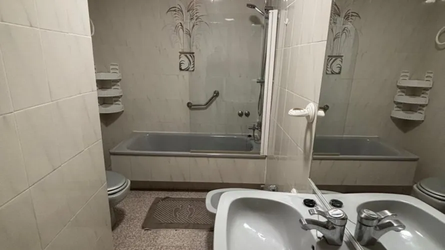 1 bedroom apartment for sale, Torrevieja, Spain No. 1298 № 12