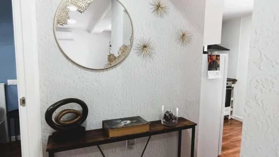 1 bedroom bungalow for sale, Torrevieja, Spain No. 1566 № 17