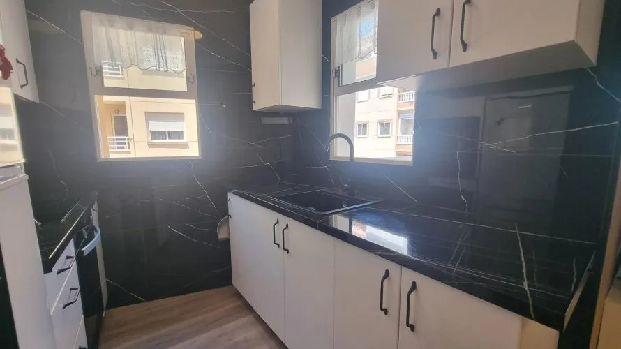 1 bedroom apartment for sale, Torrevieja, Spain No. 1315