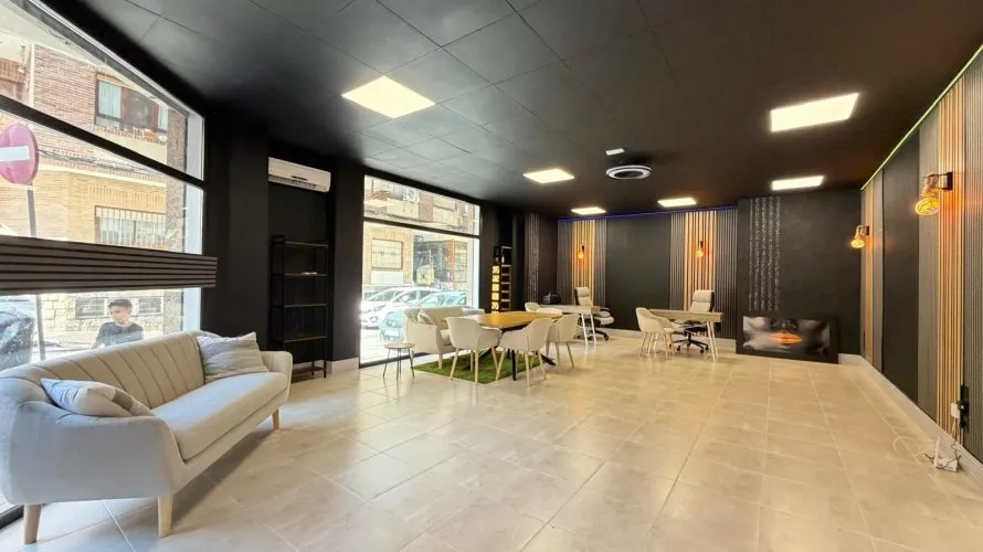 121m² commercial property for sale, Torrevieja, Spain No. 1573 № 26