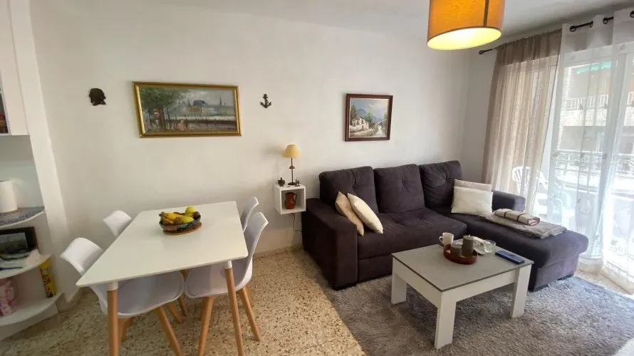 2 bedrooms apartment for sale, Torrevieja, Spain No. 1393 № 6