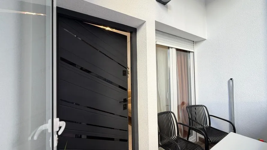 2 bedrooms apartment for sale, Torrevieja, Spain No. 1479 № 28