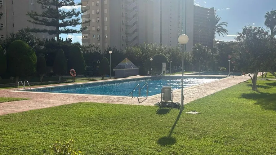 29m² apartment for sale, Finestrat, Spain No. 1441 № 27
