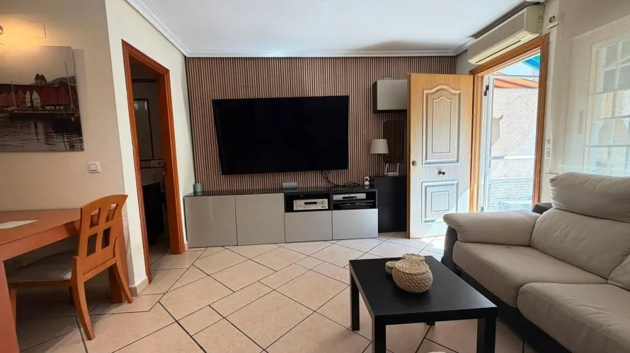 3 bedrooms house for sale, Torrevieja, Spain No. 1349 № 14
