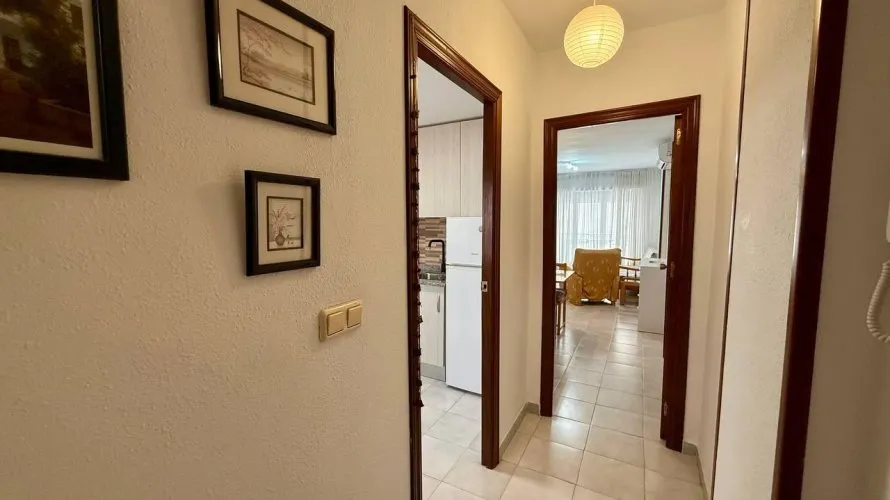 2 bedrooms apartment for sale, Torrevieja, Spain No. 1538 № 5
