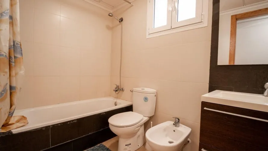 2 bedrooms apartment for sale, Torrevieja, Spain No. 1413 № 7