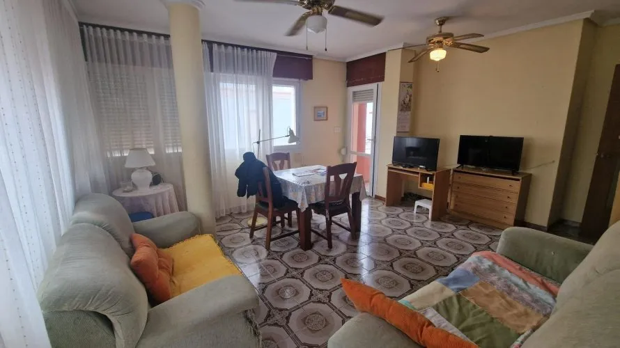 3 bedrooms apartment for sale, Torrevieja, Spain No. 1391 № 22