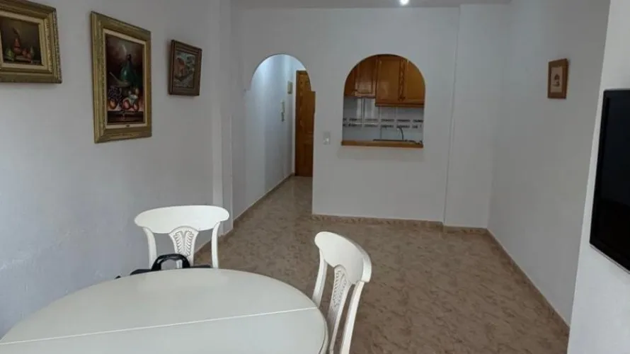 61m² apartment for sale, Torrevieja, Spain No. 1533 № 10