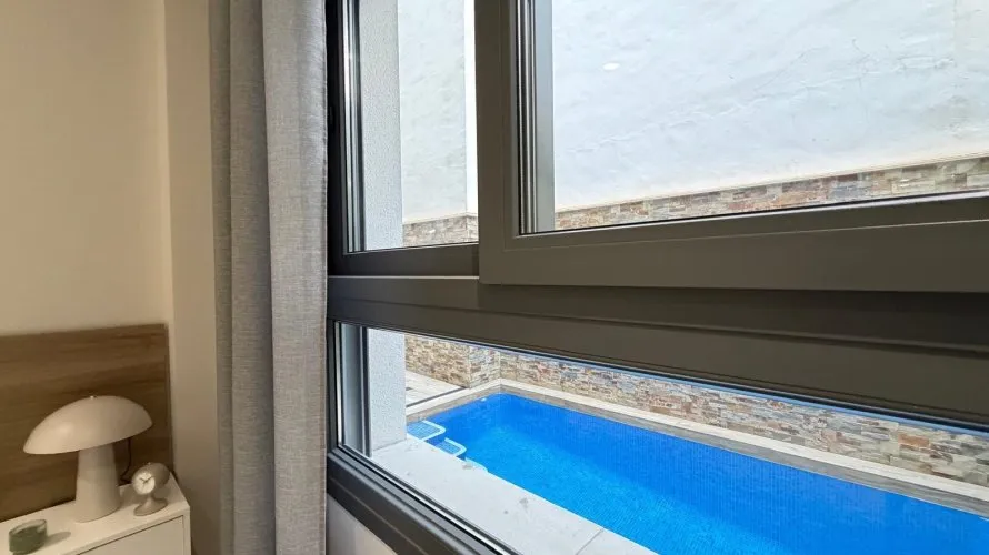 1 bedroom apartment for sale, Torrevieja, Spain No. 1629 № 20