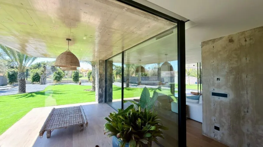 3 bedrooms villa for sale, Alicante, Spain No. 1311 № 5